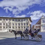 Casa de hóspedes Mediceo 42