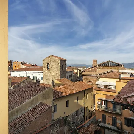 Mediceo 42 2* Pisa