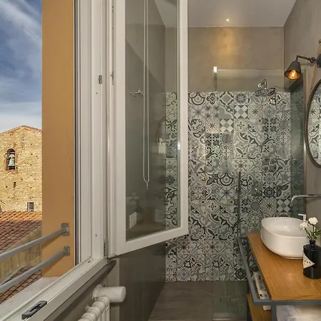 Guest house Mediceo 42