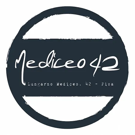 Mediceo 42 Πανσιόν Πίζα