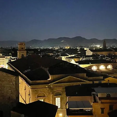 Mediceo 42 Pisa