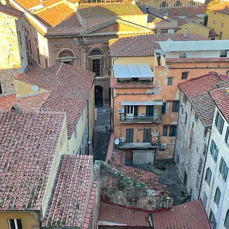 Guest house Mediceo 42