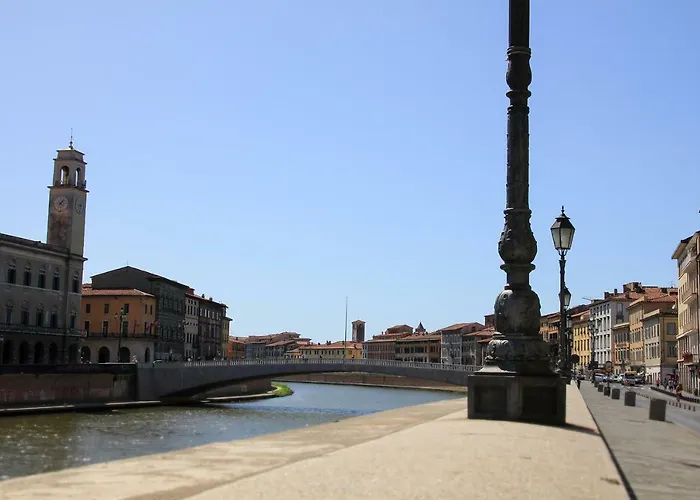 Gasthuis Mediceo 42 Pisa