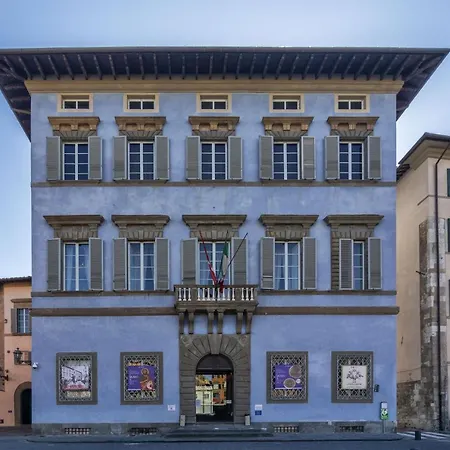 Casa de hóspedes Mediceo 42 4*