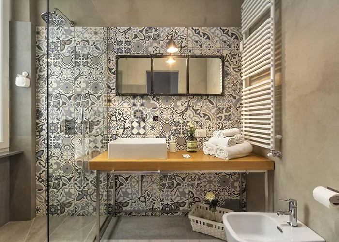 Gasthuis Mediceo 42 4*