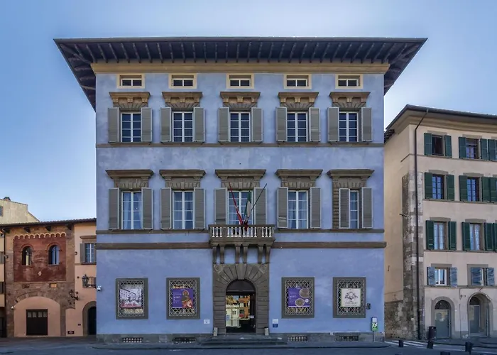 招待所 美地西奥42号公寓 4*