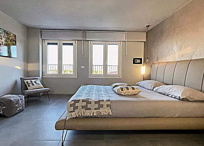 Gasthuis Mediceo 42 4*