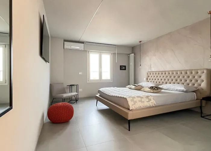 Mediceo 42 Gasthuis 4*