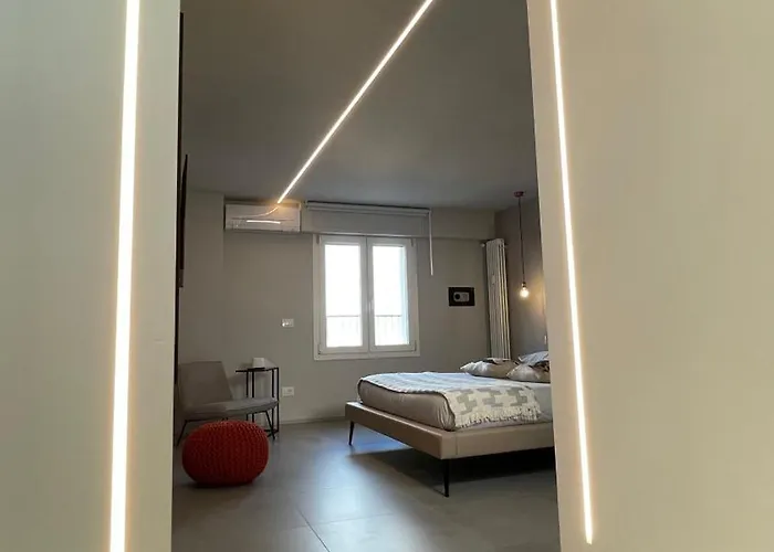 Mediceo 42 Gasthuis Pisa