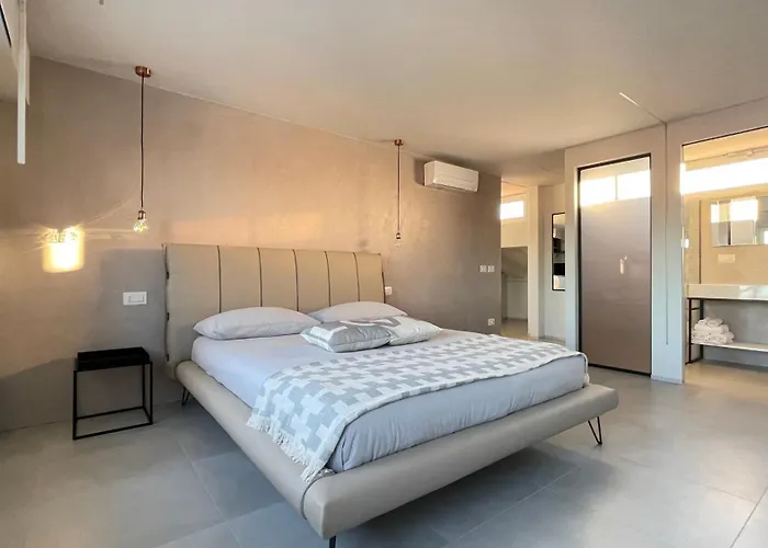 Mediceo 42 Gasthuis Pisa