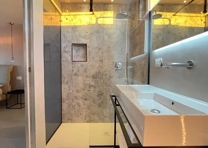 Mediceo 42 Gasthuis Pisa