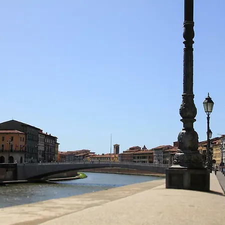 Pensionat Mediceo 42 Pisa